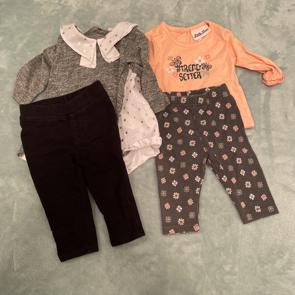 Baby sets